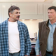 Illustration for article titled Dad Immediately Develops Deep Friendship With Guy Giving Quote On Replacing Windows